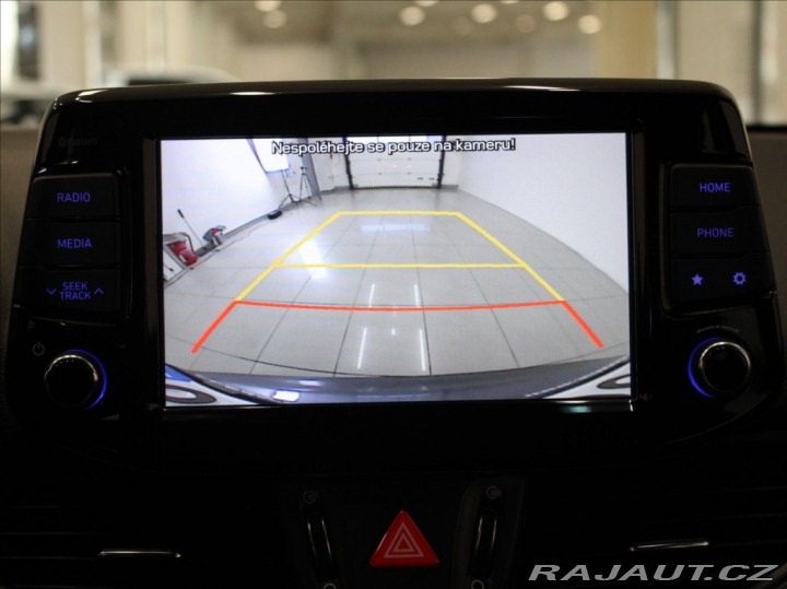 Hyundai i30 1,0 T-GDi 88kW Komfort KA 2020