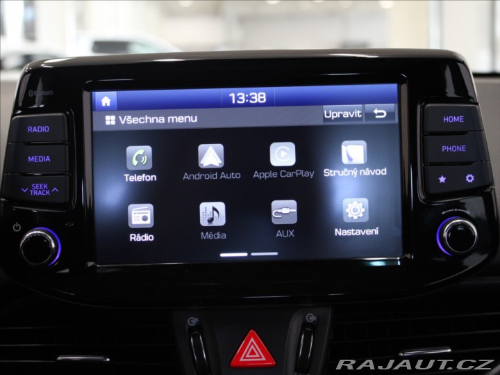 Hyundai i30 1,0 T-GDi 88kW Komfort KA 2020