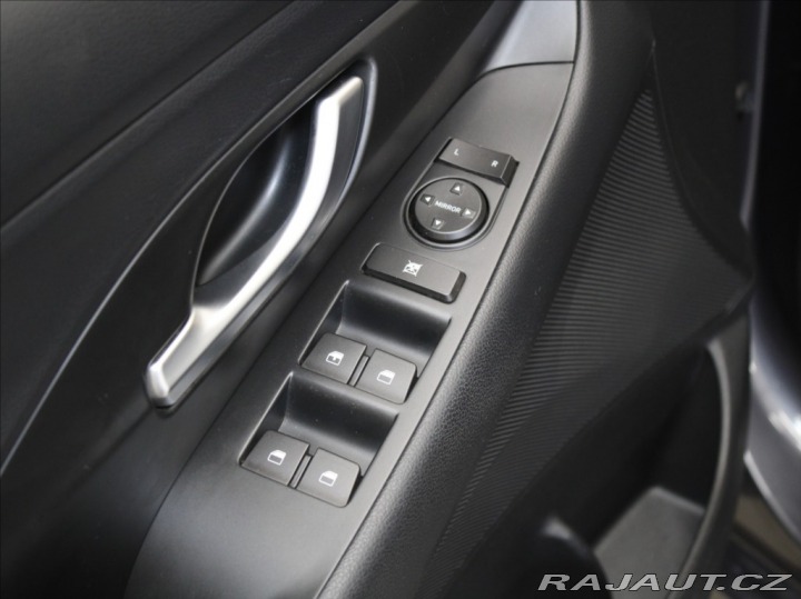 Hyundai i30 1,0 T-GDi 88kW Komfort KA 2020