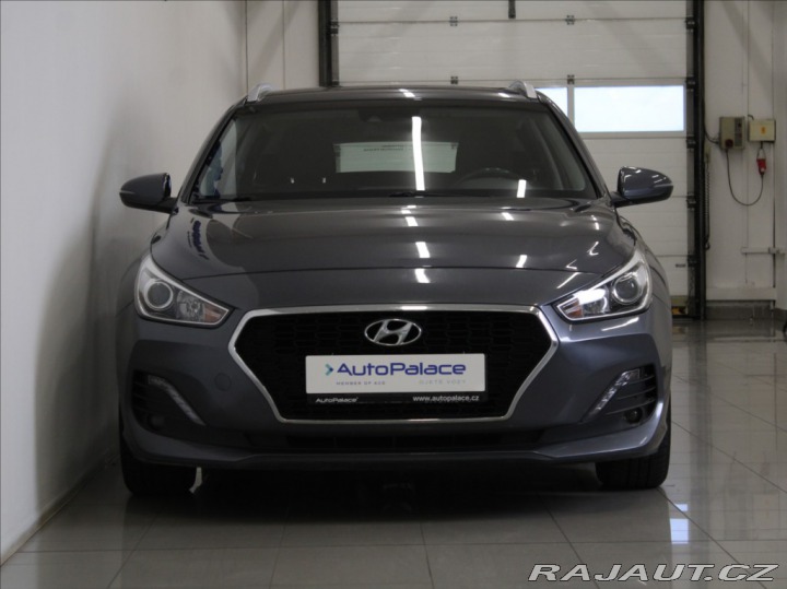 Hyundai i30 1,0 T-GDi 88kW Komfort KA 2020