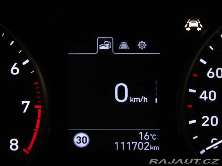 Hyundai i30 1,0 T-GDi 88kW Komfort KA 2020