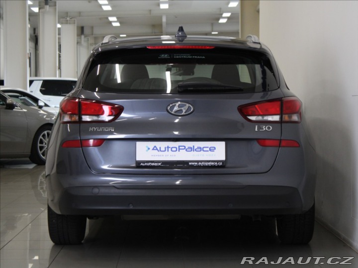 Hyundai i30 1,0 T-GDi 88kW Komfort KA 2020
