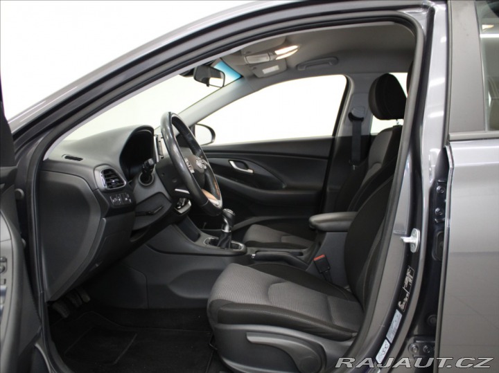 Hyundai i30 1,0 T-GDi 88kW Komfort KA 2020