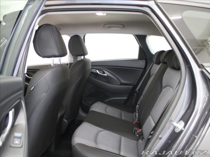 Hyundai i30 1,0 T-GDi 88kW Komfort KA 2020