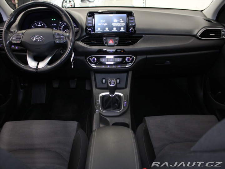 Hyundai i30 1,0 T-GDi 88kW Komfort KA 2020