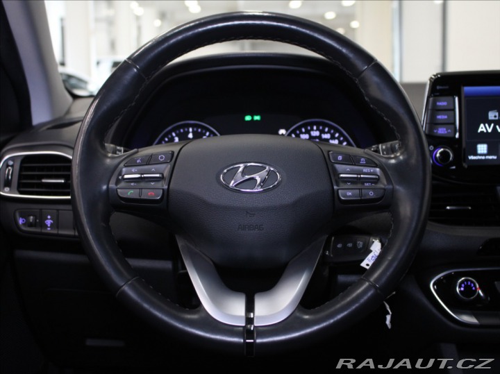 Hyundai i30 1,0 T-GDi 88kW Komfort KA 2020