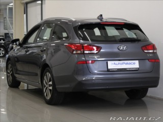 Hyundai i30 1,0 T-GDi 88kW Komfort KA 2020