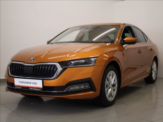 Škoda Octavia 1,5 TSi 110kW Style+ 2xSa
