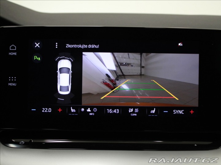 Škoda Octavia 1,5 TSi 110kW Style+ 2xSa 2023