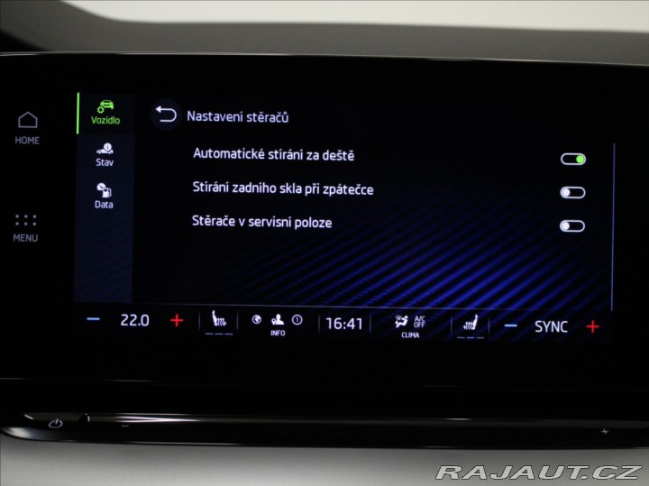 Škoda Octavia 1,5 TSi 110kW Style+ 2xSa 2023