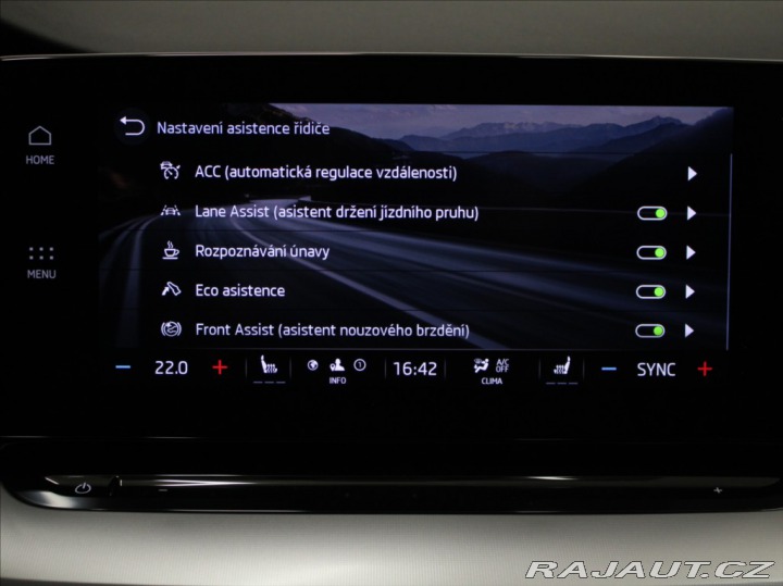 Škoda Octavia 1,5 TSi 110kW Style+ 2xSa 2023