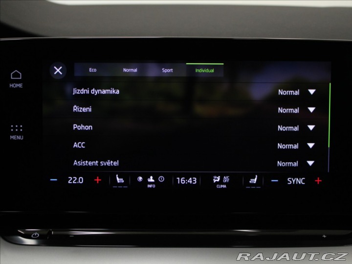 Škoda Octavia 1,5 TSi 110kW Style+ 2xSa 2023