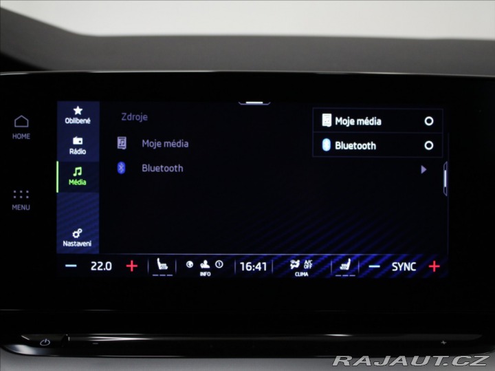 Škoda Octavia 1,5 TSi 110kW Style+ 2xSa 2023