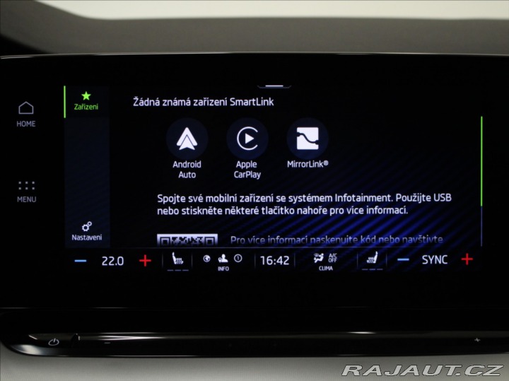 Škoda Octavia 1,5 TSi 110kW Style+ 2xSa 2023