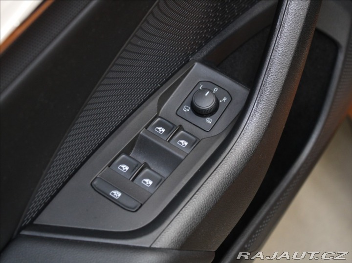 Škoda Octavia 1,5 TSi 110kW Style+ 2xSa 2023