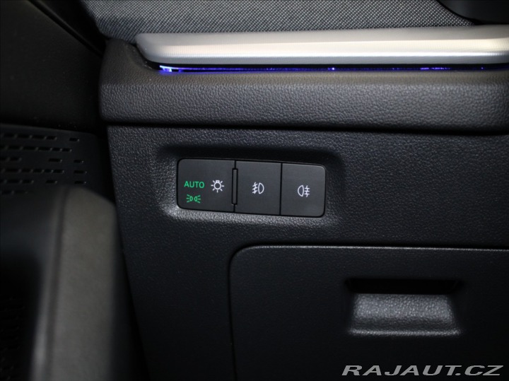 Škoda Octavia 1,5 TSi 110kW Style+ 2xSa 2023