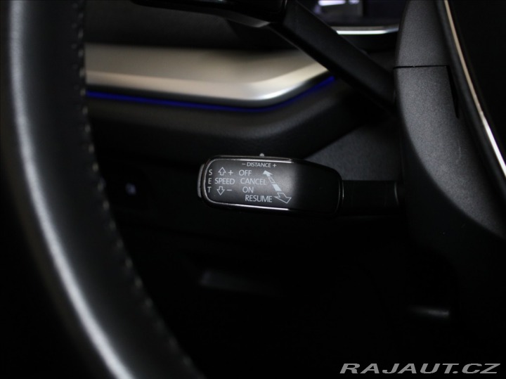 Škoda Octavia 1,5 TSi 110kW Style+ 2xSa 2023