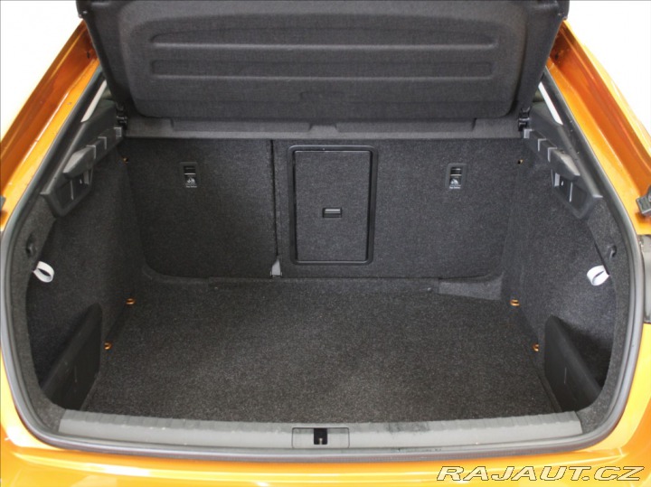 Škoda Octavia 1,5 TSi 110kW Style+ 2xSa 2023