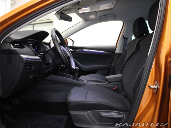 Škoda Octavia 1,5 TSi 110kW Style+ 2xSa 2023