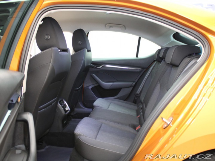 Škoda Octavia 1,5 TSi 110kW Style+ 2xSa 2023