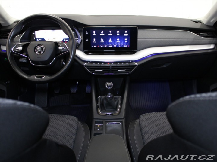 Škoda Octavia 1,5 TSi 110kW Style+ 2xSa 2023