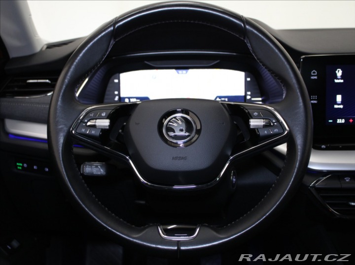 Škoda Octavia 1,5 TSi 110kW Style+ 2xSa 2023