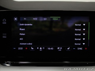 Škoda Octavia 1,5 TSi 110kW Style+ 2xSa 2023