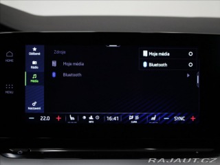 Škoda Octavia 1,5 TSi 110kW Style+ 2xSa 2023