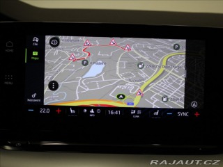 Škoda Octavia 1,5 TSi 110kW Style+ 2xSa 2023