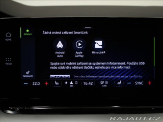 Škoda Octavia 1,5 TSi 110kW Style+ 2xSa 2023