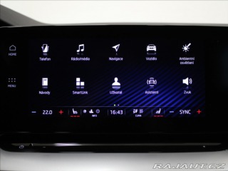 Škoda Octavia 1,5 TSi 110kW Style+ 2xSa 2023