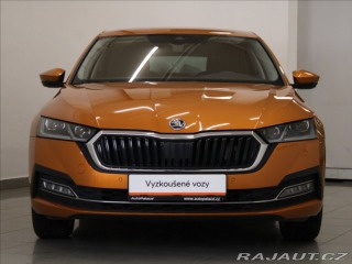 Škoda Octavia 1,5 TSi 110kW Style+ 2xSa 2023