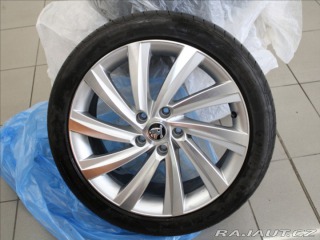 Škoda Octavia 1,5 TSi 110kW Style+ 2xSa 2023