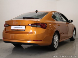 Škoda Octavia 1,5 TSi 110kW Style+ 2xSa 2023