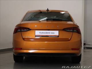 Škoda Octavia 1,5 TSi 110kW Style+ 2xSa 2023