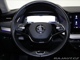 Škoda Octavia 1,5 TSi 110kW Style+ 2xSa 2023
