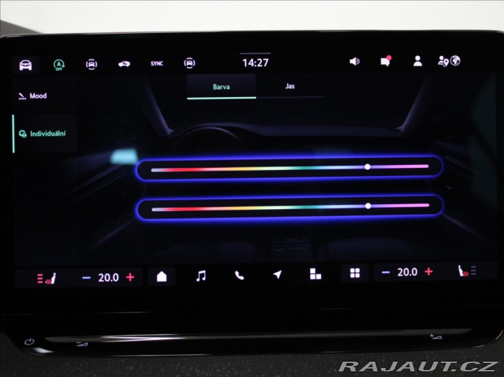 Škoda Octavia 2,0 TDi 110kW DSG TOP Sel 2024