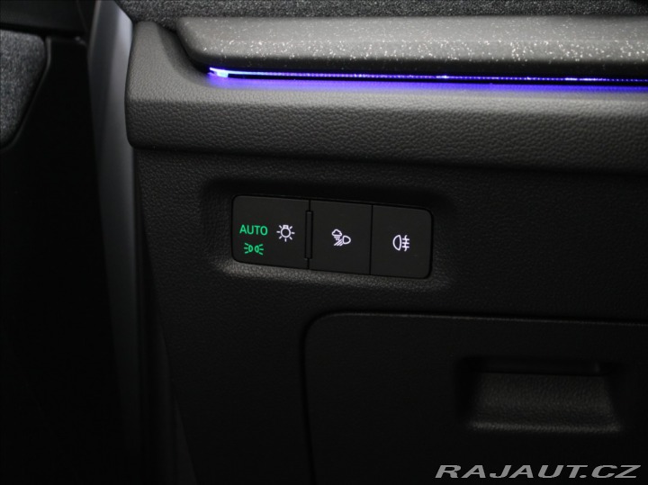 Škoda Octavia 2,0 TDi 110kW DSG TOP Sel 2024