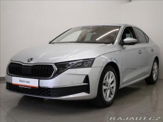 Škoda Octavia 2,0 TDi 110kW DSG TOP Sel 2024