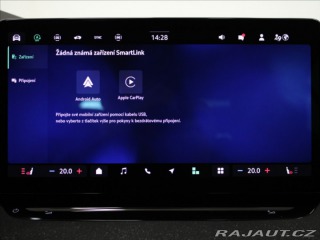 Škoda Octavia 2,0 TDi 110kW DSG TOP Sel 2024