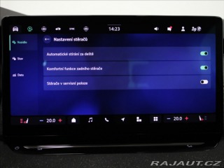 Škoda Octavia 2,0 TDi 110kW DSG TOP Sel 2024