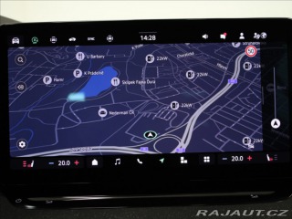 Škoda Octavia 2,0 TDi 110kW DSG TOP Sel 2024