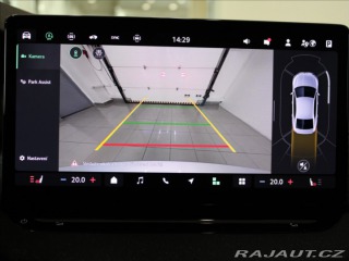 Škoda Octavia 2,0 TDi 110kW DSG TOP Sel 2024