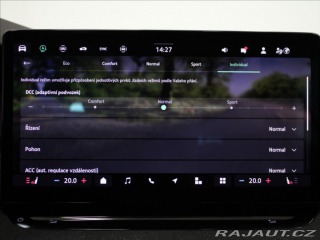 Škoda Octavia 2,0 TDi 110kW DSG TOP Sel 2024