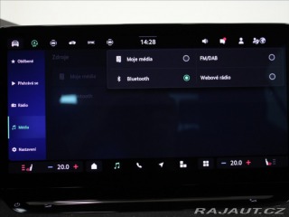 Škoda Octavia 2,0 TDi 110kW DSG TOP Sel 2024