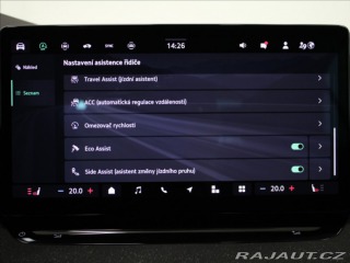 Škoda Octavia 2,0 TDi 110kW DSG TOP Sel 2024