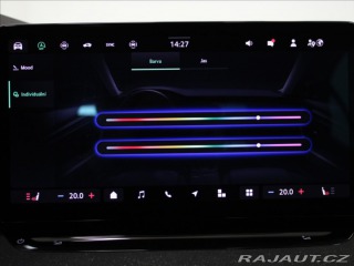 Škoda Octavia 2,0 TDi 110kW DSG TOP Sel 2024