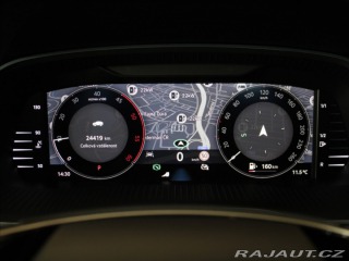 Škoda Octavia 2,0 TDi 110kW DSG TOP Sel 2024