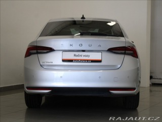 Škoda Octavia 2,0 TDi 110kW DSG TOP Sel 2024