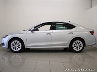 Škoda Octavia 2,0 TDi 110kW DSG TOP Sel 2024
